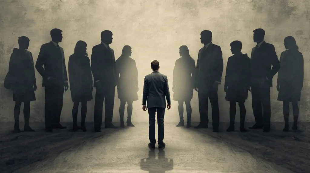 والديك سبب فشلك