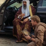 خدعة المشايخ وتحريم بناء الثروة والتحرر من الماتريكس المالية