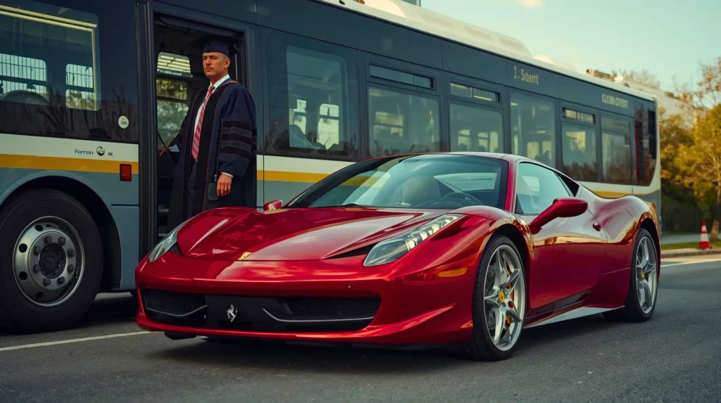 بناء الثروة والنجاح المالي