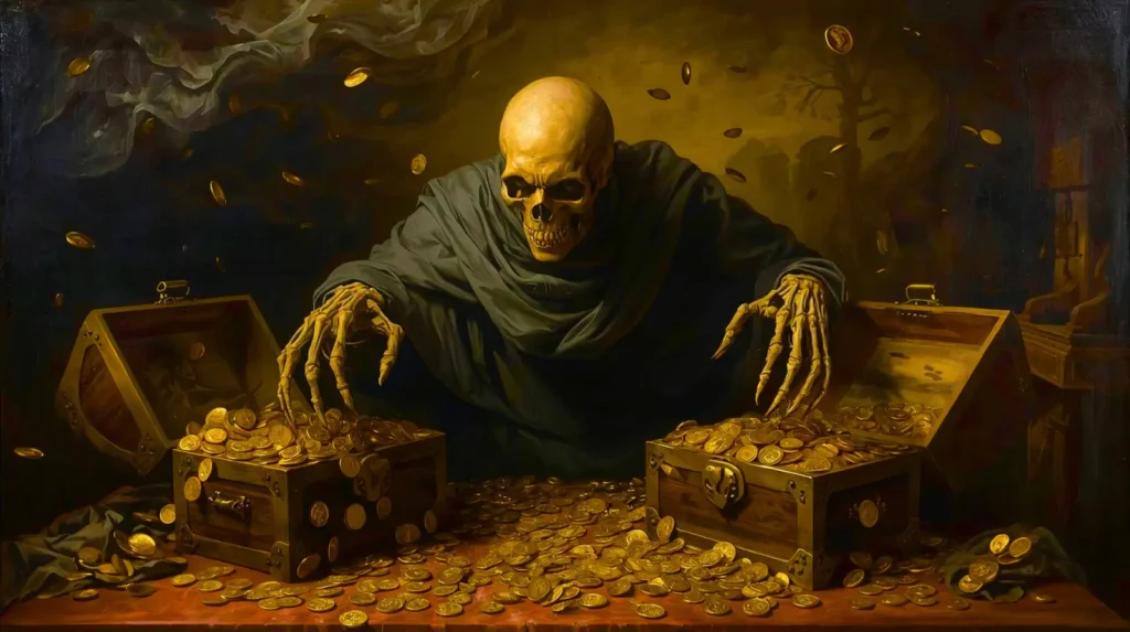 حقيقة محرمة عن بيع كرامتك لأجل المال