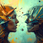 الموظف عبد للمال ورائد الأعمال يستعبده.