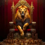 السلطة والنفوذ والمال هم كل شي. (كن طماع)