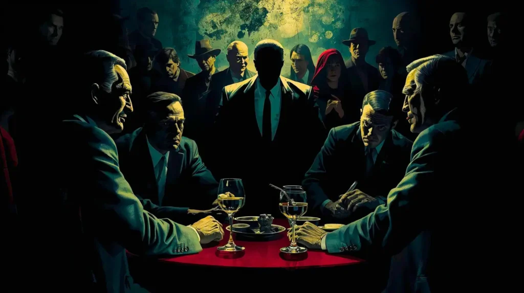 العبودية! أنت عبد للكبار لهذا يتم استغلالك.