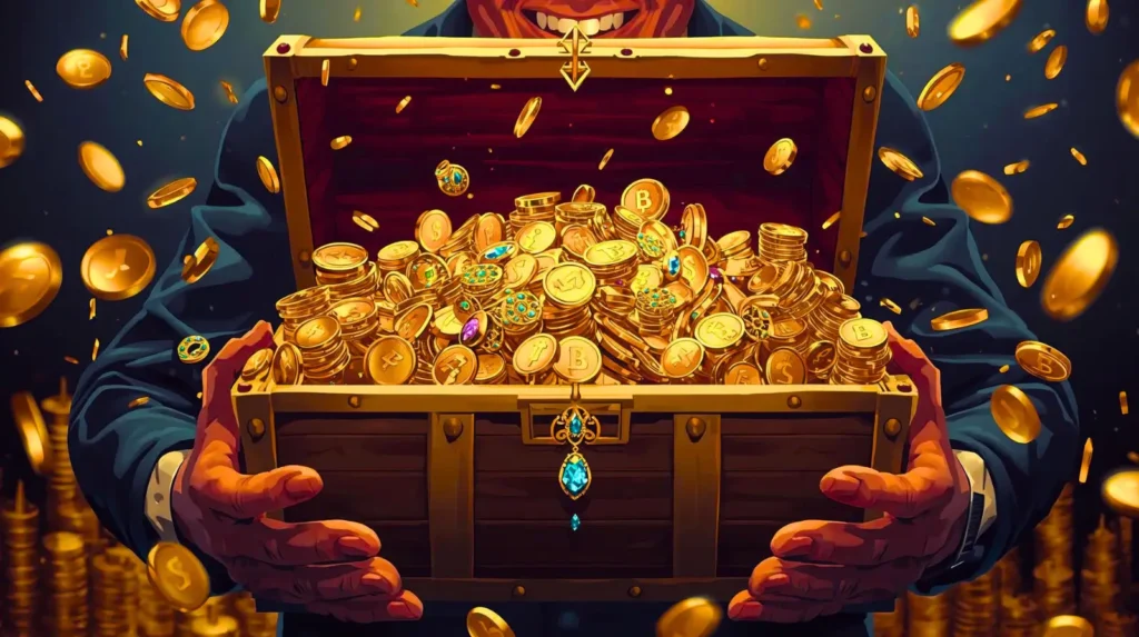 تحقيق الثراء الفاحش من عبد إلى حر جمال اطرش