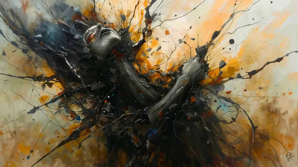 تخلى عن كرامتك لكي تتجنب الفقر..