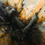 تخلى عن كرامتك لكي تتجنب الفقر..