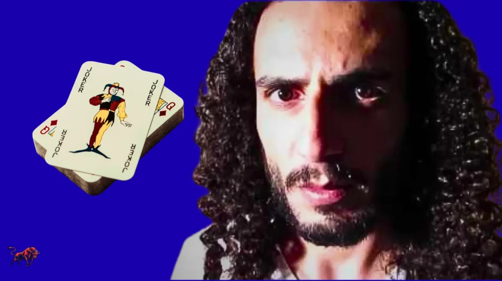 كيف احمد مساد يستغل المشاهير لبناء ثروته؟