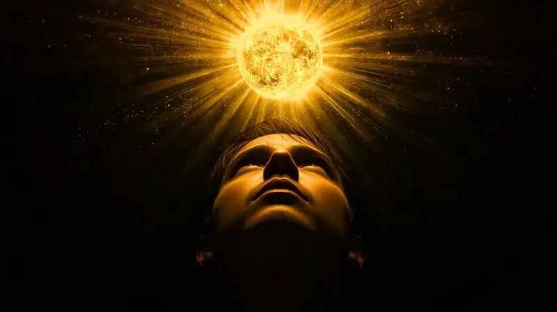 كيف تجعل طموحك إلهك ليصبح كل ما تفعله مبرر؟