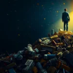 كيف تحول نفسك من قمامة إلى شخصية كبيرة؟