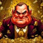 كيف تصبح رأسمالي شرير في لعبة الحياة لتفوز؟