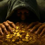 عبودية المال