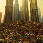 كيف مدينة دبي عملت التافهين مؤثرين؟