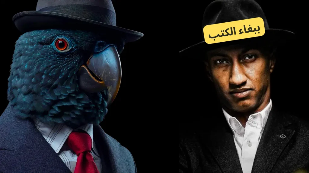 كيف ناصر العقيل ضحك على ١٠ مليون انسان؟