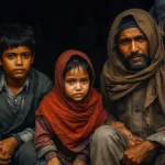 لماذا تموت عائلتك فقيرة بينما نصبح أثرياء؟