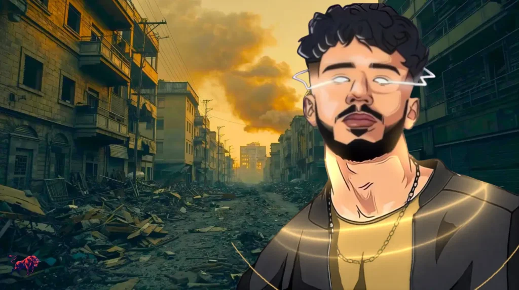 هل مازن يثقف الأطفال ام يدمر عقولهم؟