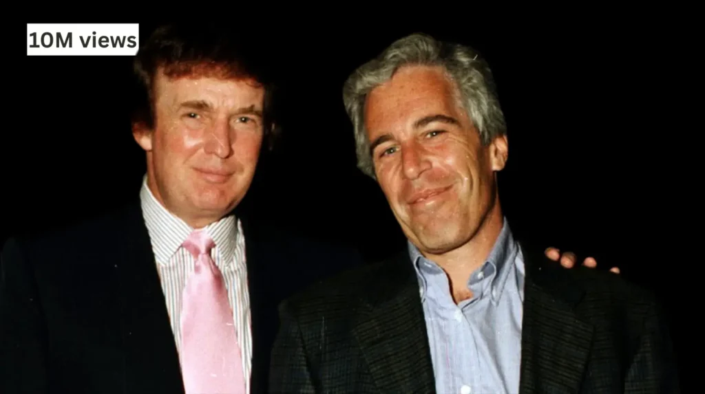 جيفري ابستين وكيف حقق الثراء بأبشع الطرق!