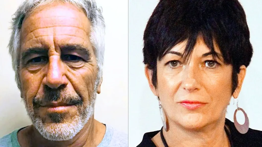 فضيحة ابستين الجديدة تتصدر العالم!