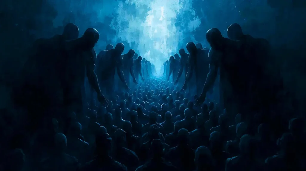 كيف تتجاوز حدودك لأجل إخضاع الناس لك؟