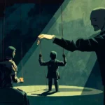 كيف تجعل الناس يعبدوك رغماً عنهم!