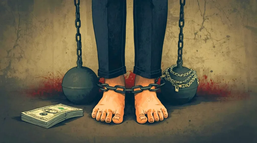 التخلص من الديون