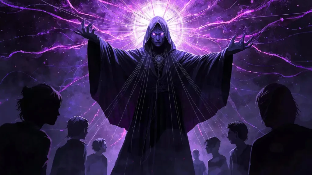 السيطرة على العقول