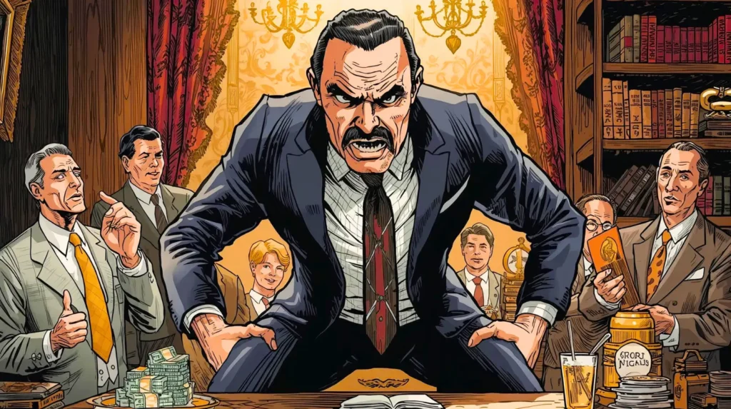 الشعور بالذنب