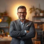 النجاح في ريادة الأعمال ليس حظ!