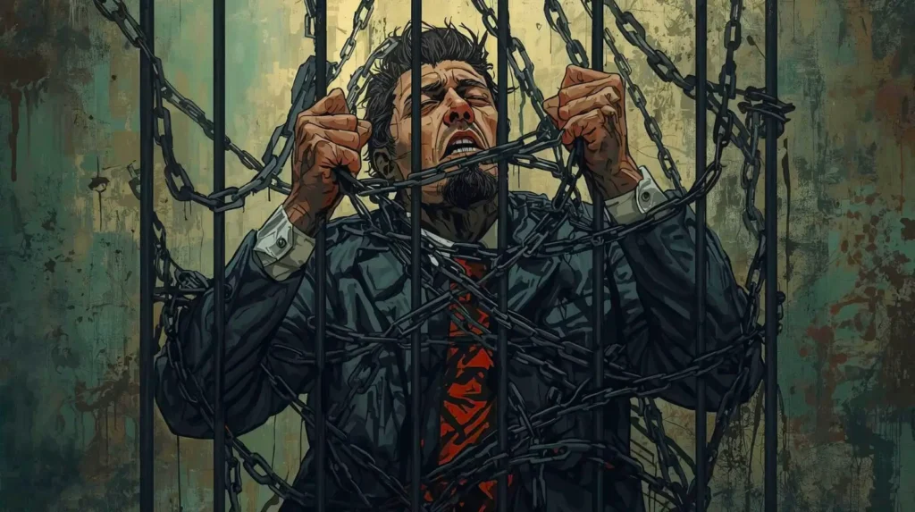 الوظيفة عبودية