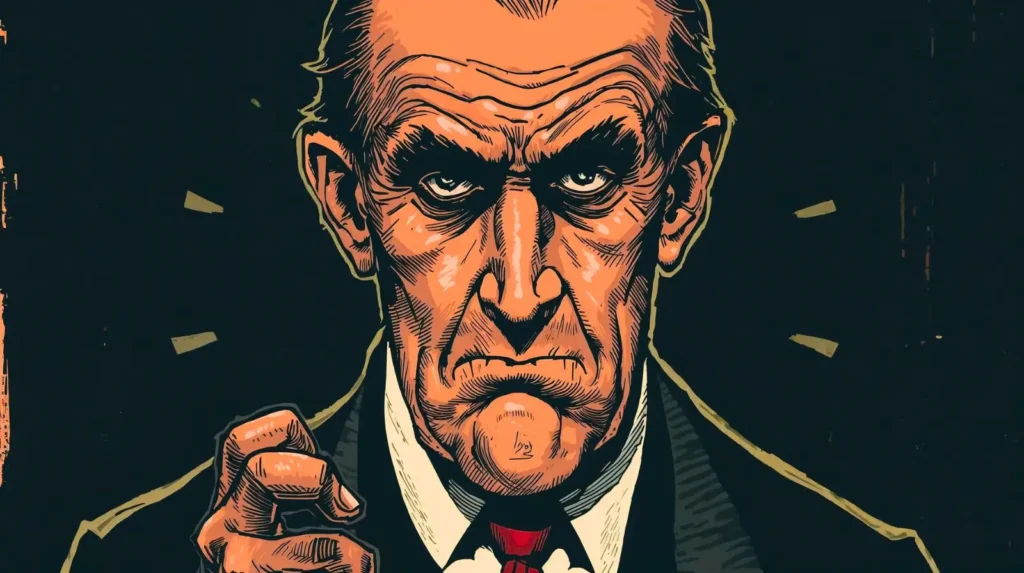 عقلية الفقر