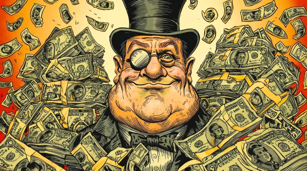 خمسة مبادئ أساسية لإدارة المال للمبتدئين!