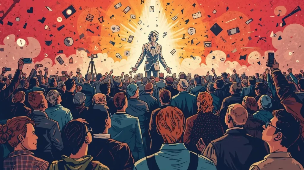 متلازمة ستوكهولم لجعل الناس تطيعك!