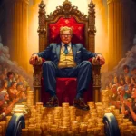 كيف تحتكر اي سوق