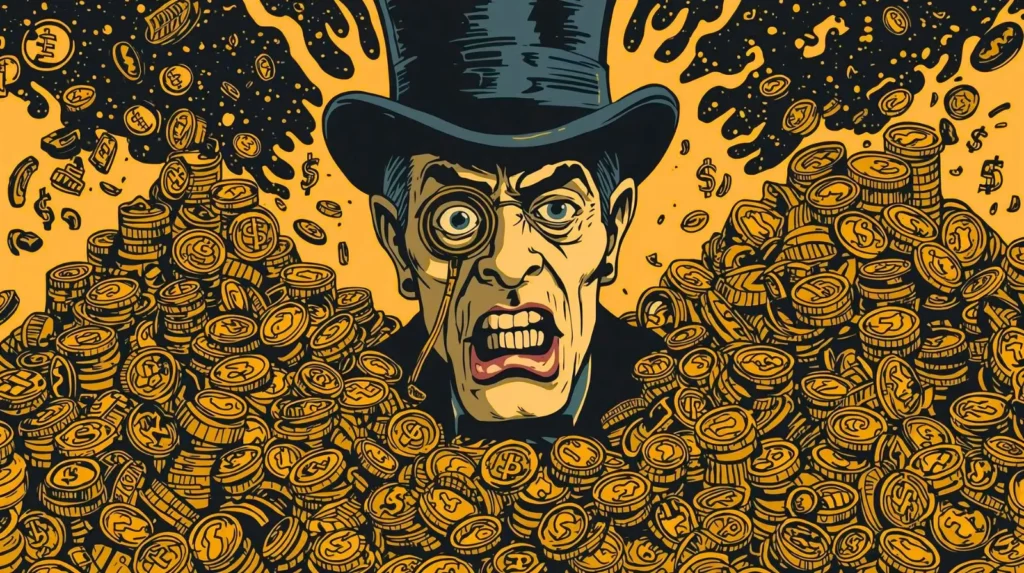 كيف تحقق مليون دولار