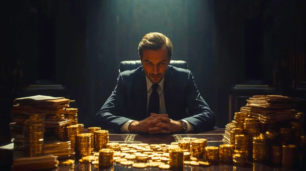 كيف يتهرب الأثرياء من دفع الضرائب؟