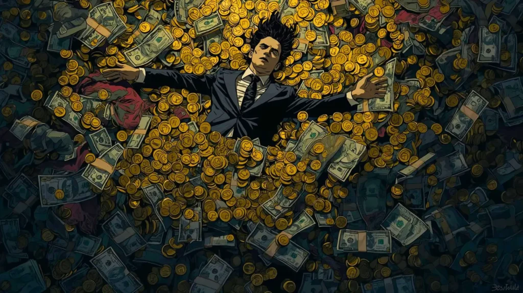 كيفية بناء الثروة