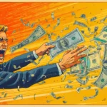 لماذا تخسر أموالك