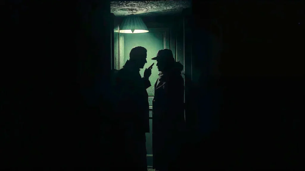 نظرية المؤامرة