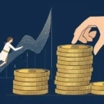 ٦ خطوات فقط لبناء ثروتك المالية